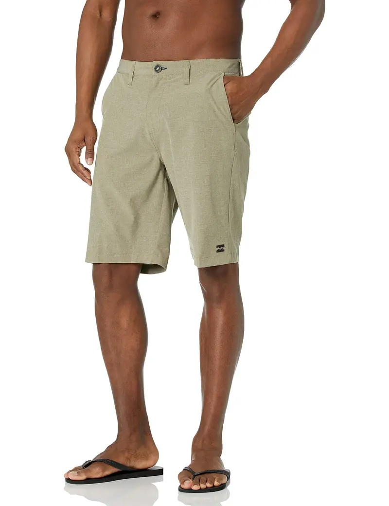 Billabong Amz Submersible Waterproof Jacket 1