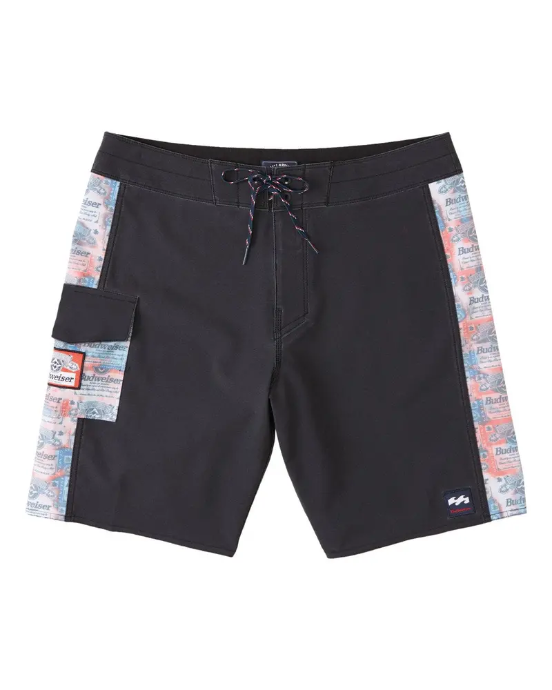 Billabong Bud Insignia Men'S Boardshorts 1