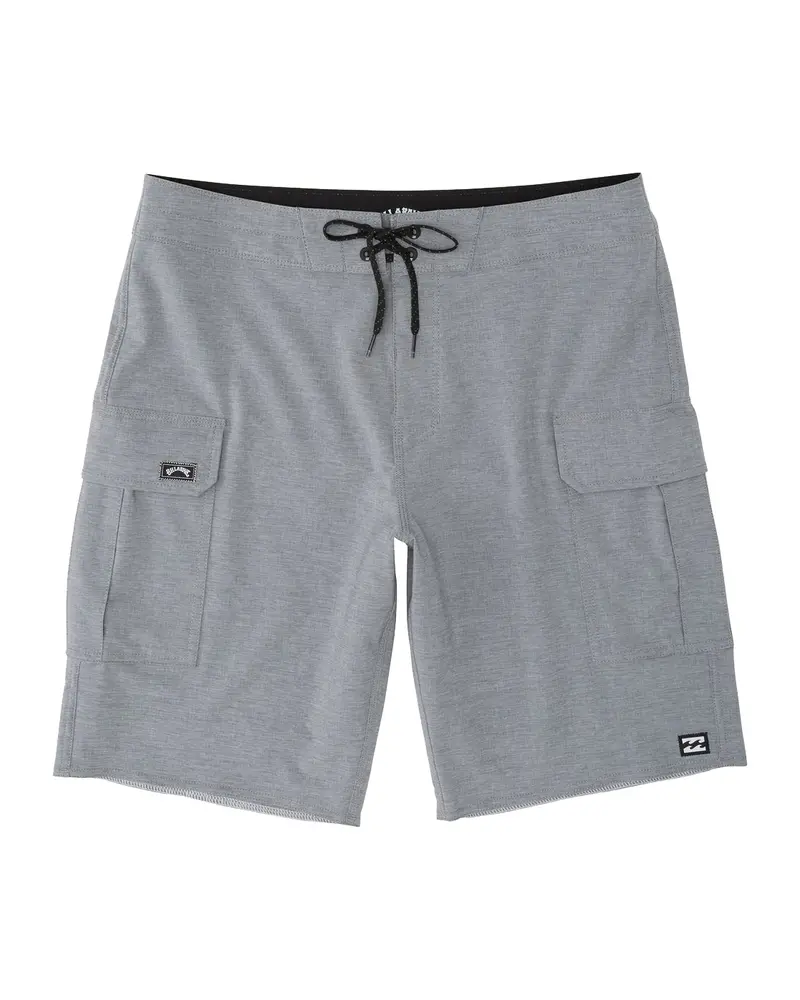 Billabong Combat Pro Bottle Opener Boardshorts 1