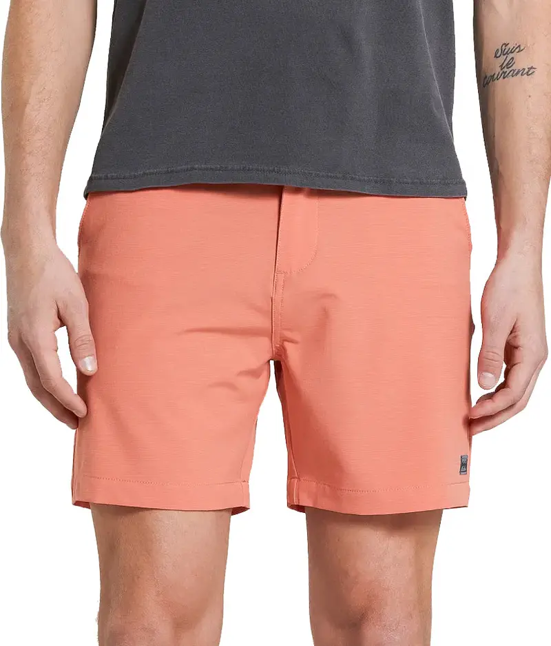 Billabong Crossfire 17-Inch Walkshorts 1