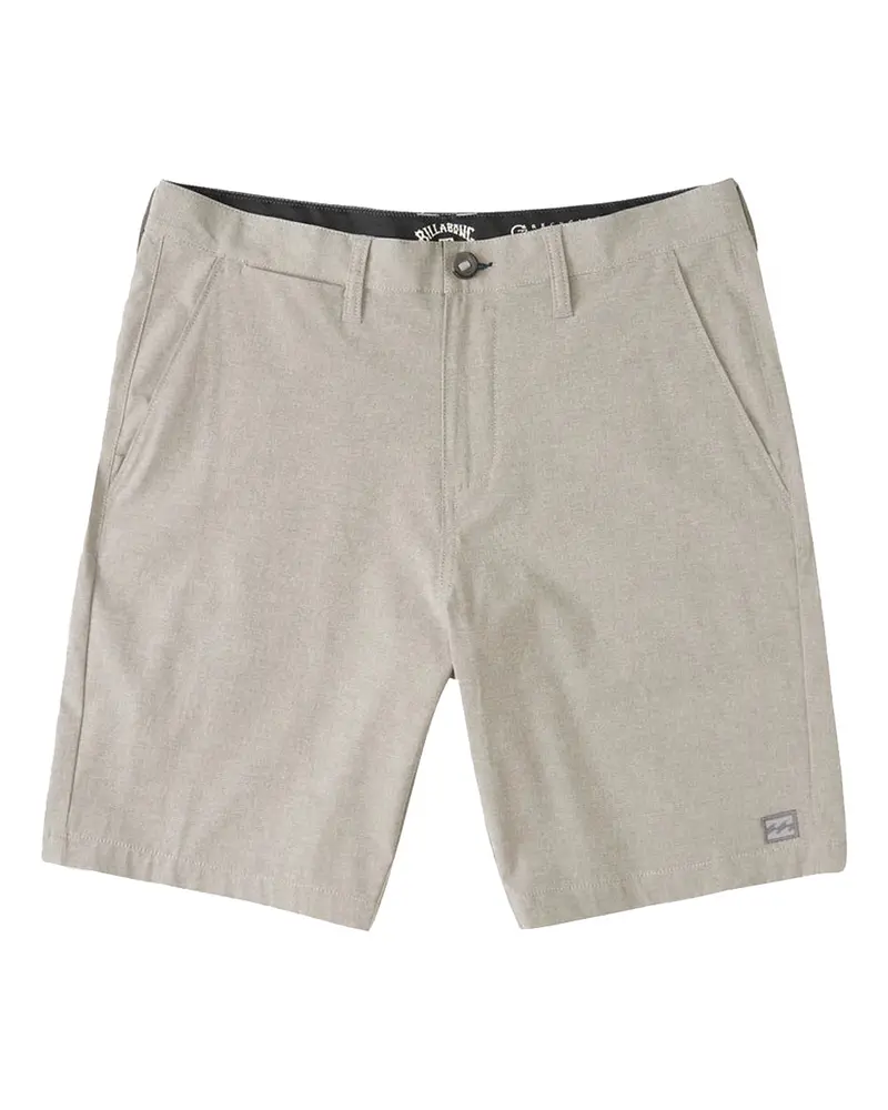 Billabong Crossfire Mid-Length Men'S Shorts 1