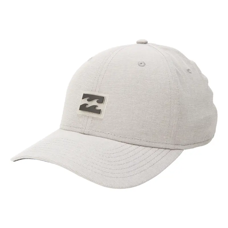 Billabong Crossfire Stretch Fit Baseball Cap 1