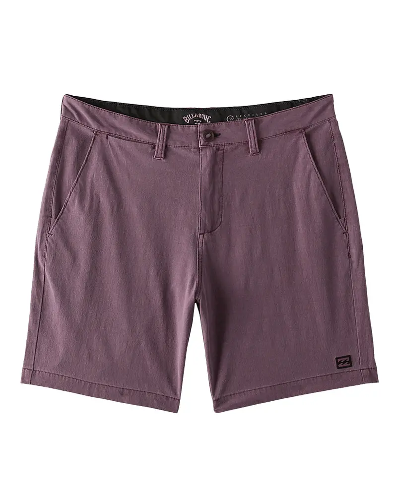 Billabong Crossfire Wave-Washed Men'S Boardshorts 1