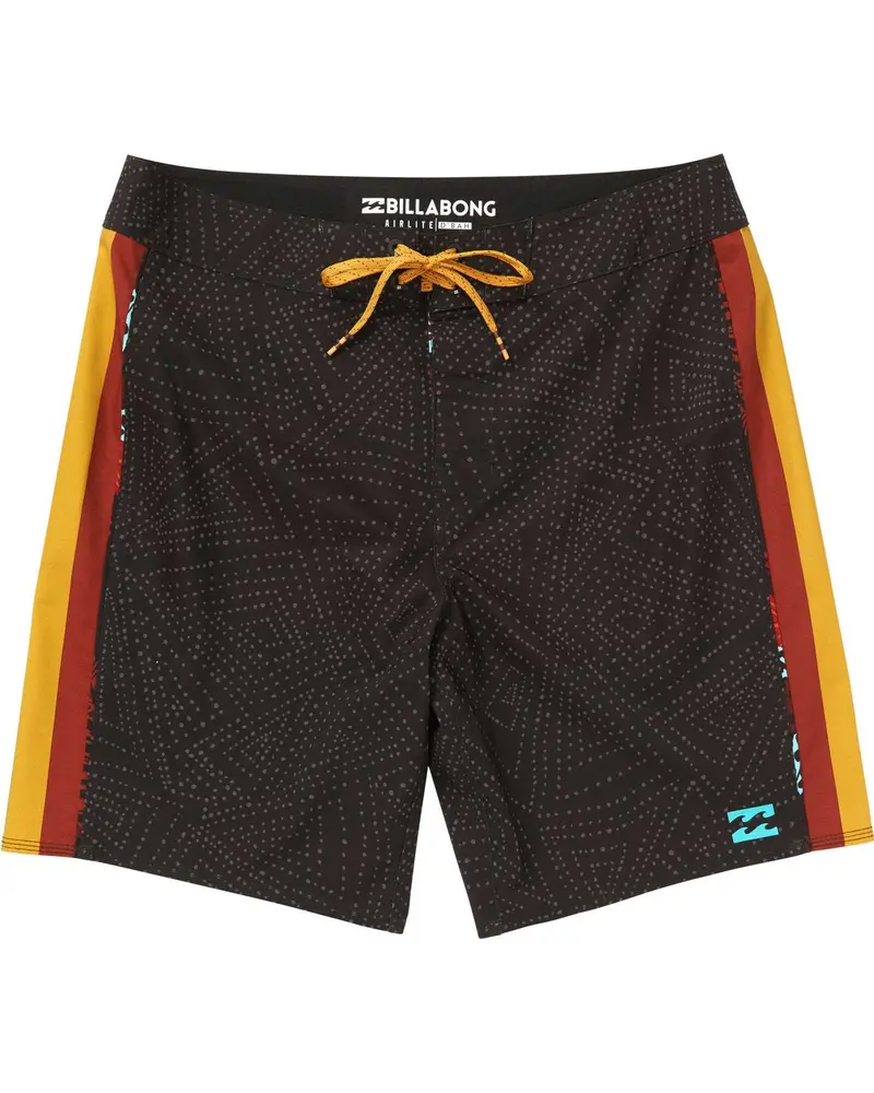 Billabong D Bah Airlite Men'S Boardshorts 1