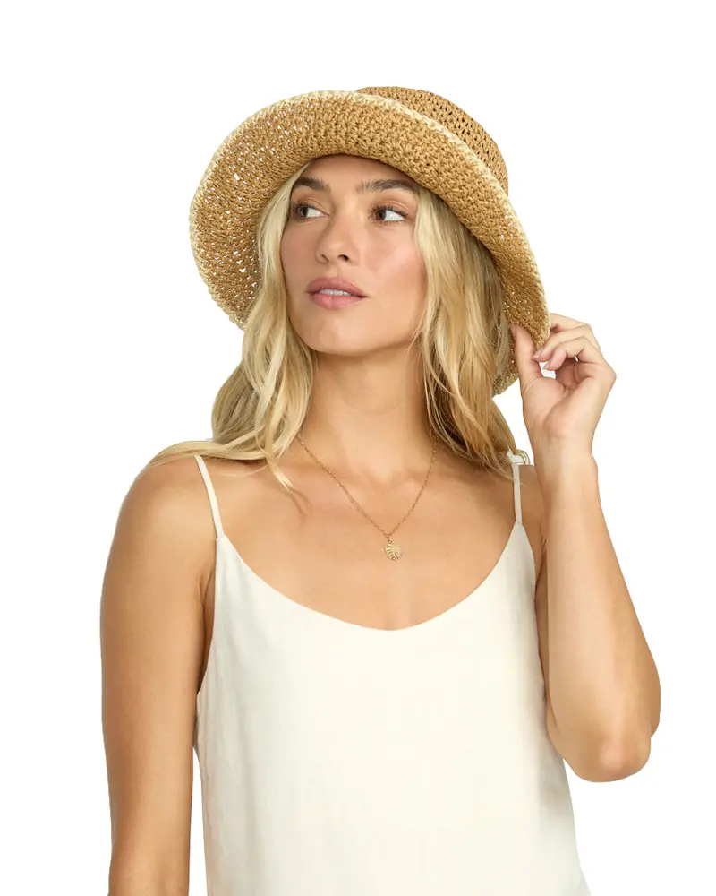 Billabong Daylight Packable Bucket Hat 1