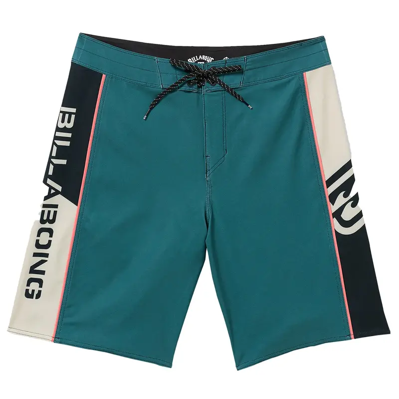 Billabong Dbah 2.0 Pro Boardshorts – Quick-Dry Surf-Ready Shorts 1