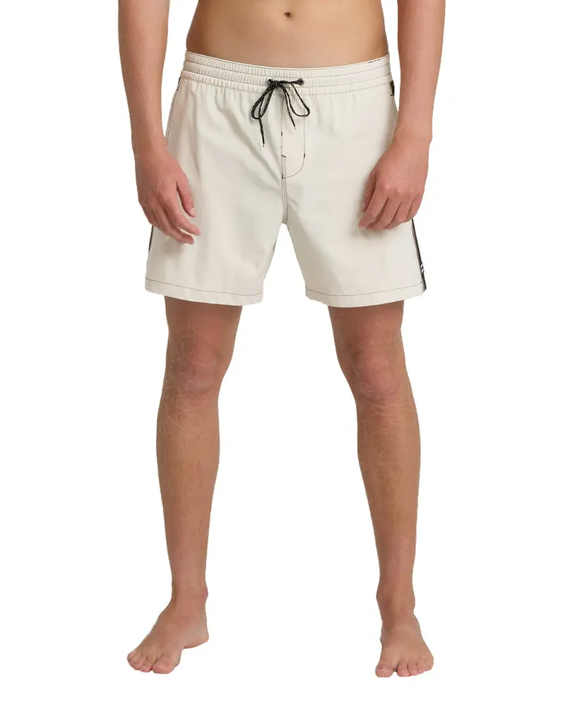 Billabong Dbah Panel Lounge Bottoms – Soft Terry Sweatpant Style 1