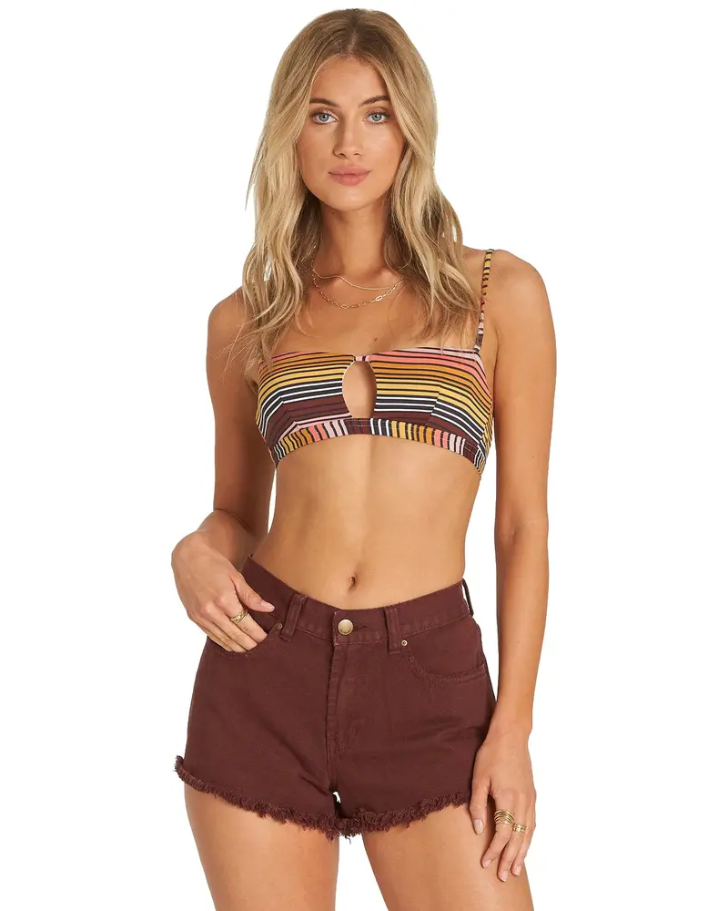 Billabong Drift Away Quick-Dry Swim Shorts 1
