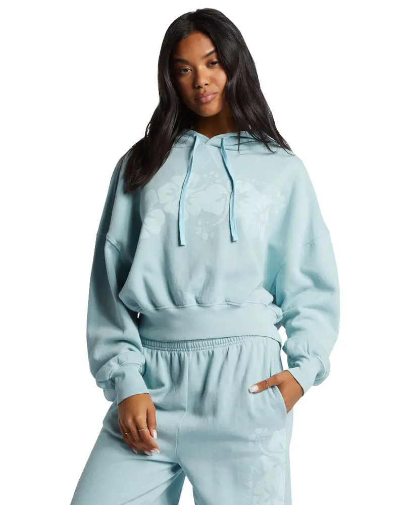 Billabong Easy To Love Pullover Hoodie 1