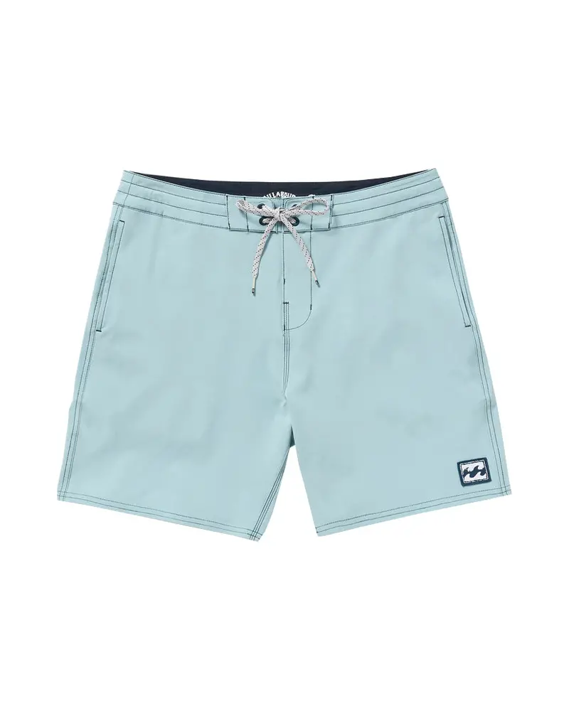 Billabong Every Other Day Low-Tide 18-Inch Boardshorts 1