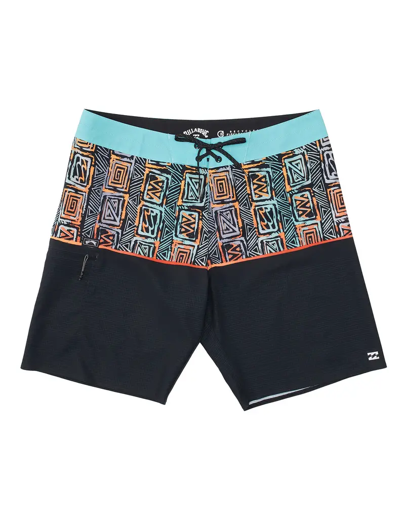 Billabong Fifty50 Airlite Ultra-Lightweight Boardshorts 1