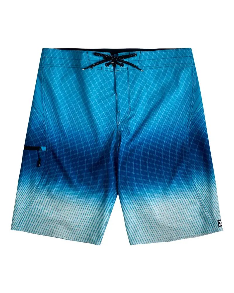 Billabong Fluid Pro Performance Boardshorts 1