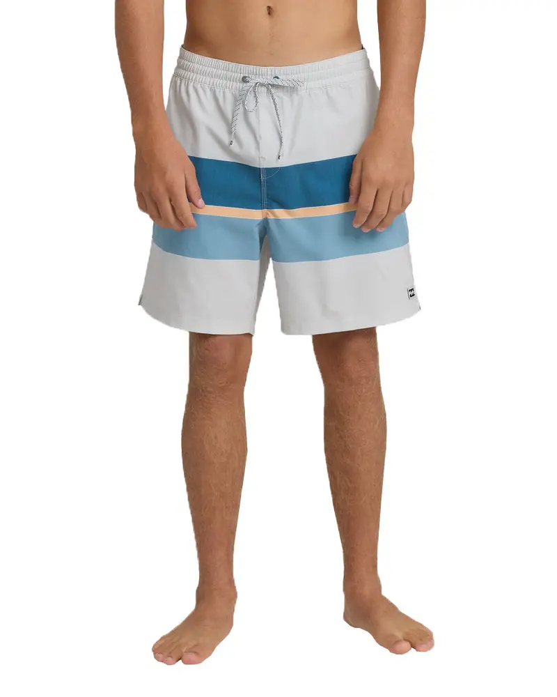 Billabong Good Times Layback Trunks – Comfort-Fit Men'S Swim Shorts 1