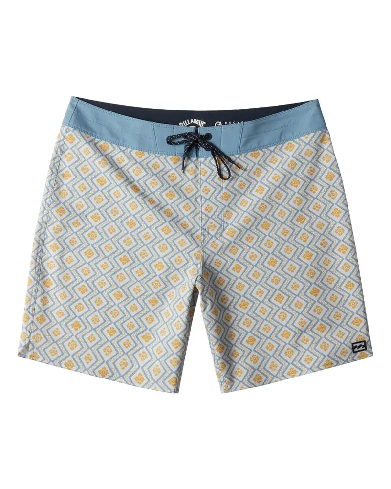 Billabong Good Times Pro Swim Boardshorts 1
