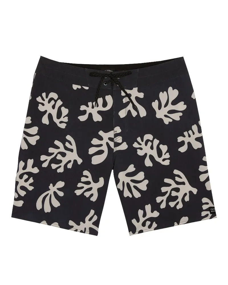Billabong Horizon Pro Performance Boardshorts 1