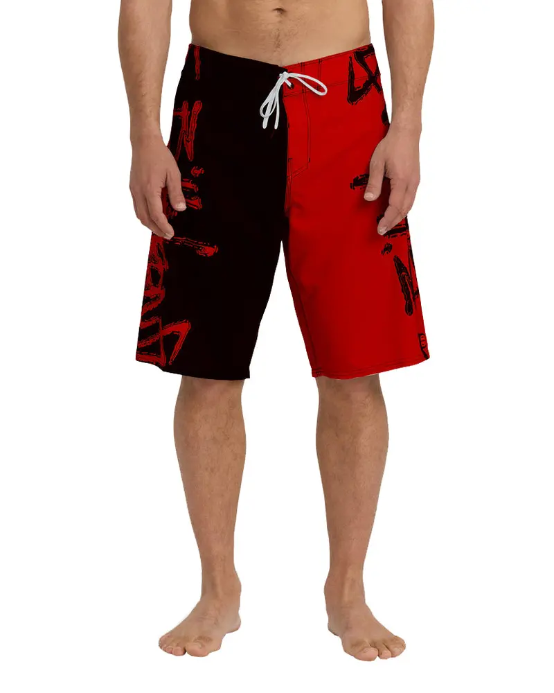 Billabong Inverted Pro Boardshorts – Performance Swimwear For Men 2