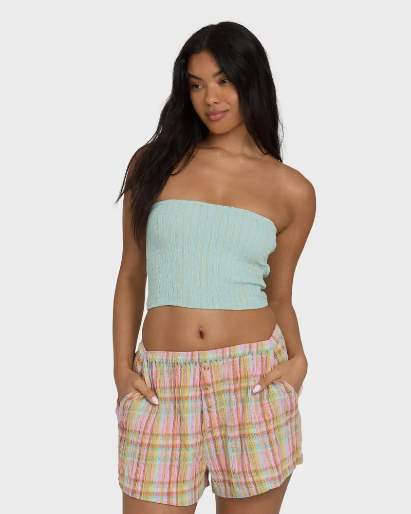 Billabong Keep It Simple 2-Tube Yard Top 1