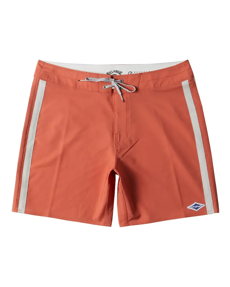 Billabong Kirra Pro Performance Boardshorts 3