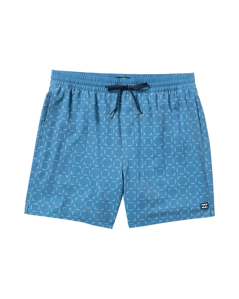 Billabong Lineup Lightweight Beach Shorts 1