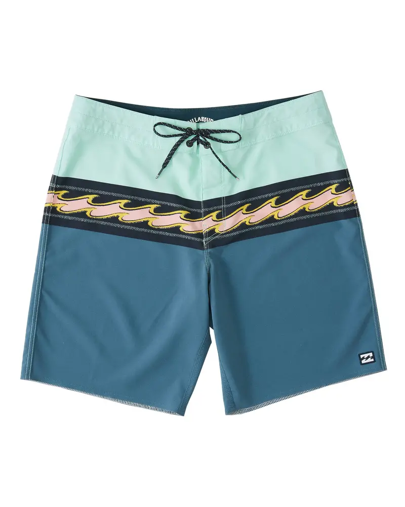 Billabong Momentum Pro Men'S Boardshorts 1