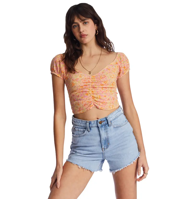 Billabong Pretty Sweet Swimwear Collection 1