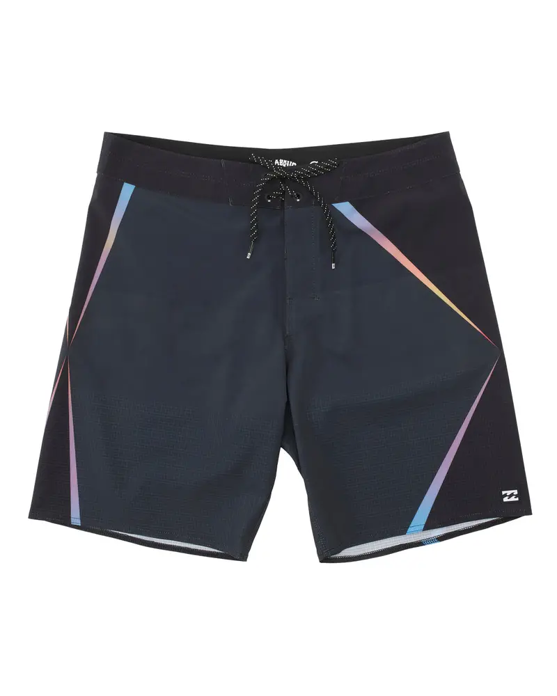 Billabong Prism Airlite 19-Inch Boardshorts – Ultra-Lightweight Swim Trunks 1