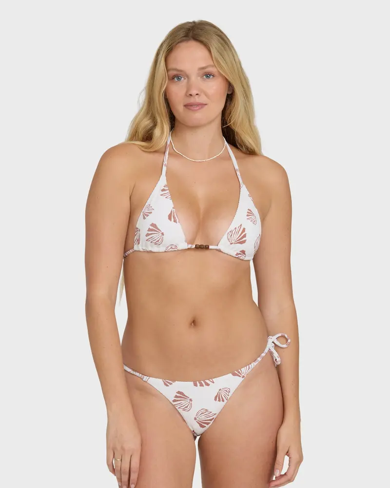 Billabong Sandy Shells Remi Tri-Set Bottom 1