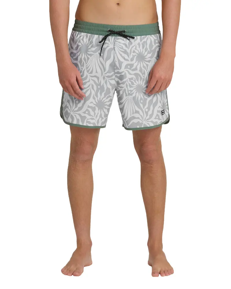 Billabong Seventy Lb Boardshorts 1