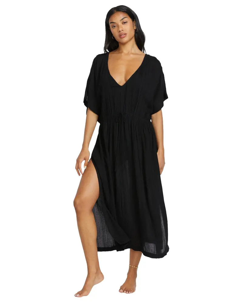 Billabong Sky Shine Lightweight Cover-Up 1