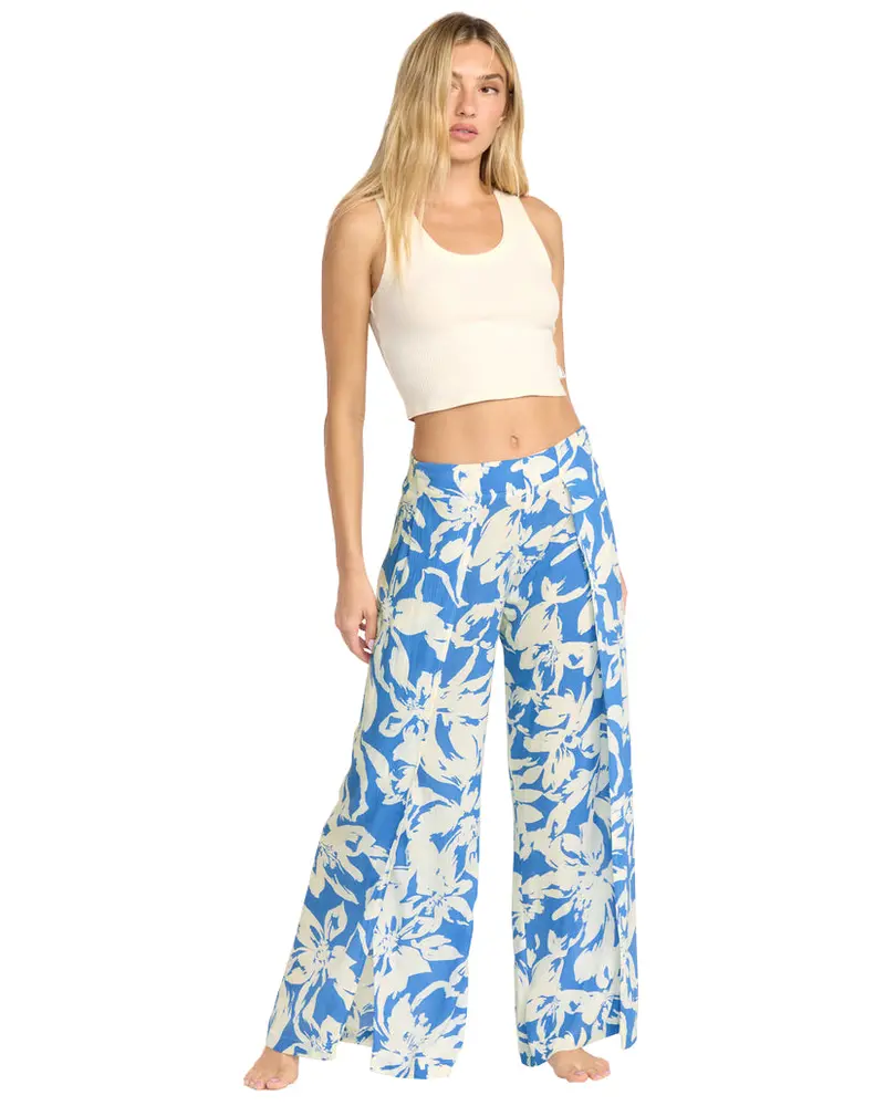 Billabong Split Spirit Elastic-Waist Pant 1