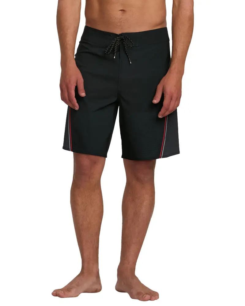 Billabong Straddie Airlight Travel Shorts 1
