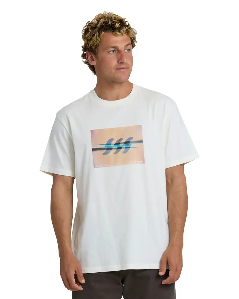 Billabong Subconscious Premium Short-Sleeve Tee 1
