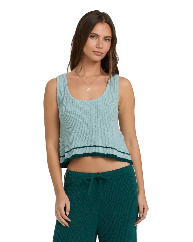 Billabong Summery Nights Sweater – Lightweight Knit Layer 1