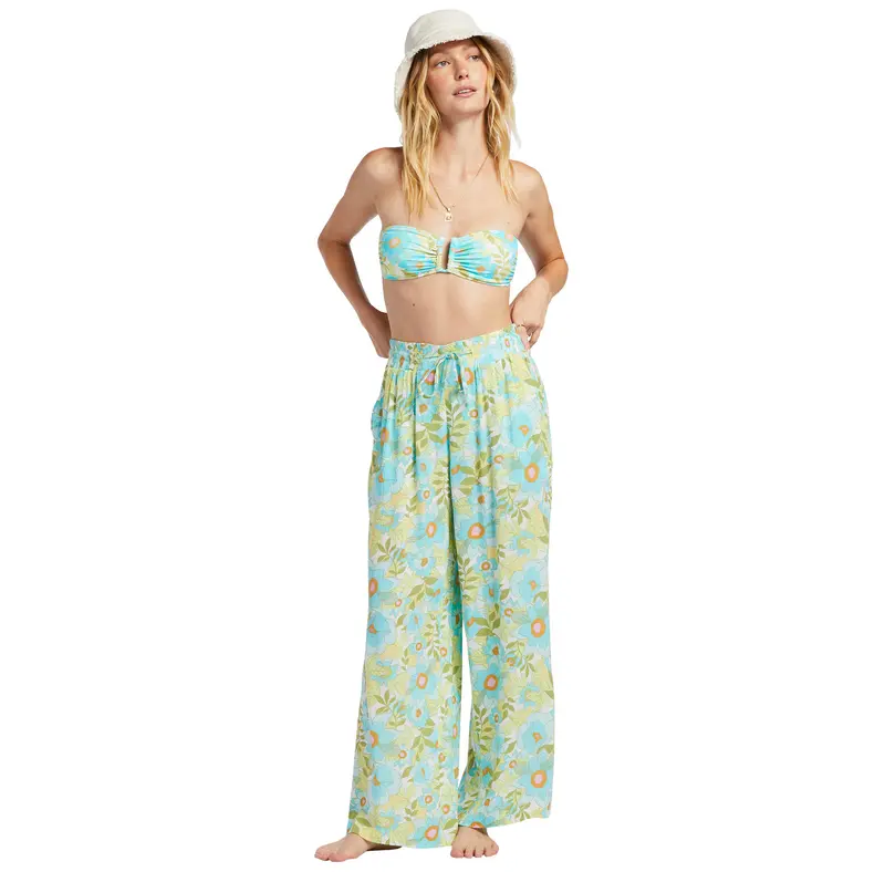 Billabong Sun Rays Lightweight Summer Pants 1