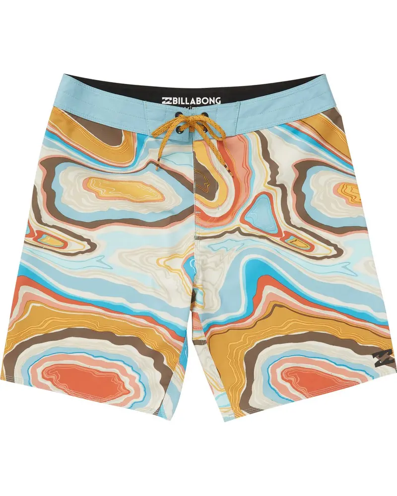Billabong Sundays Airlite Men'S Boardshorts 1