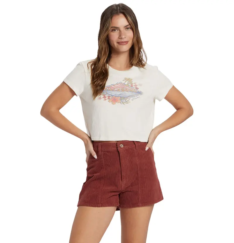 Billabong Surfing Solo Short-Sleeve Graphic Tee 1