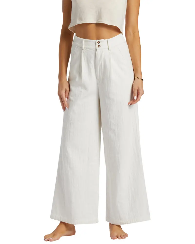 Billabong Tailor Made Slim-Fit Chino Pants 1