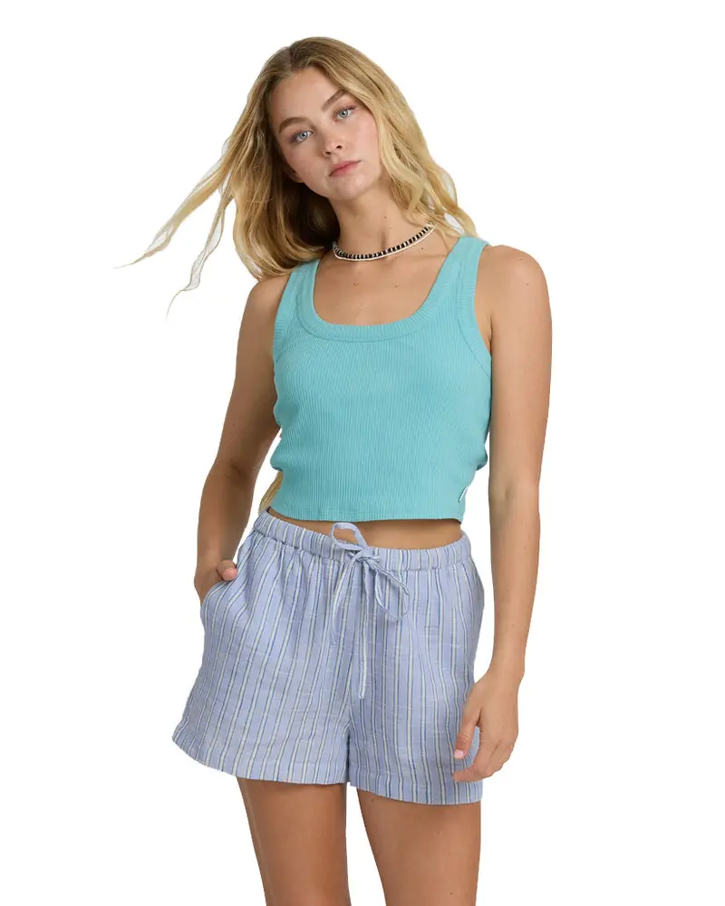 Billabong Wanderer Printed Shorts – Laid-Back Summer Style 1
