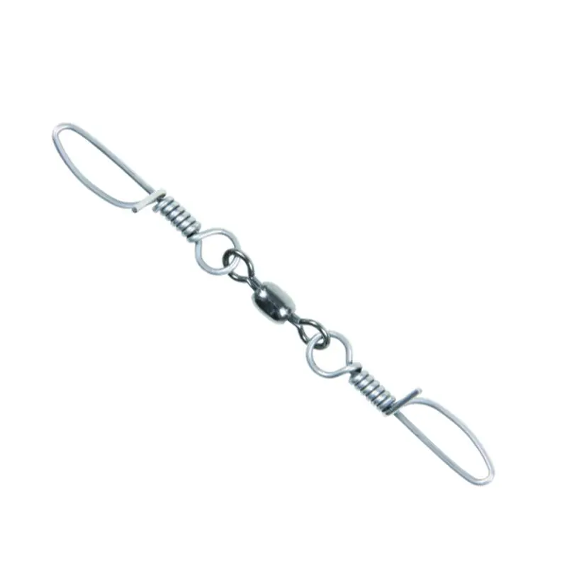 Billfisher Double Dredge Snap – Size #5 (100 Lb Test) 1