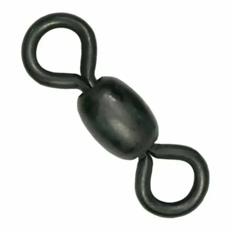 Billfisher Stainless Crane Swivel – Heavy-Duty Rotation 1