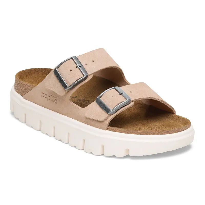 Birkenstock Arizona Chunky Sandals For Women 1