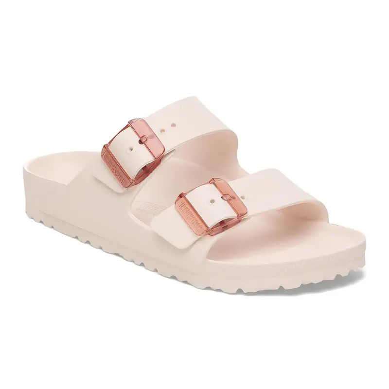 Birkenstock Arizona Stealth Buckle Women'S Eva Sandal 1