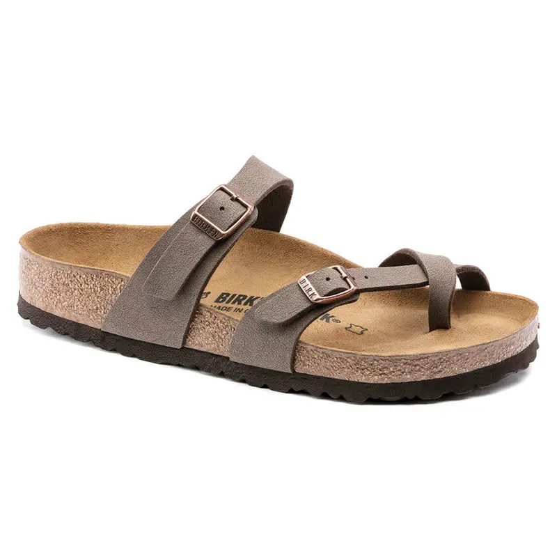 Birkenstock Mayari Women'S Contoured Footbed Sandal 1