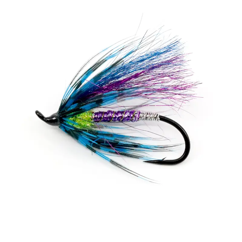 Bjorn'S Huckleberry Finn Fly 1