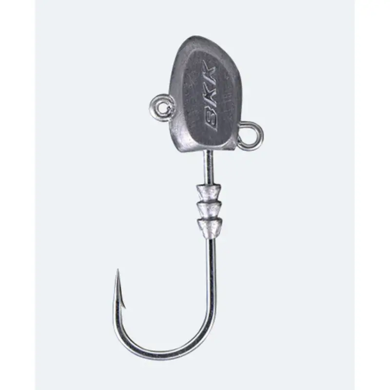 Bkk Harpax Inshore Jig Heads For Coastal Gamefish 1