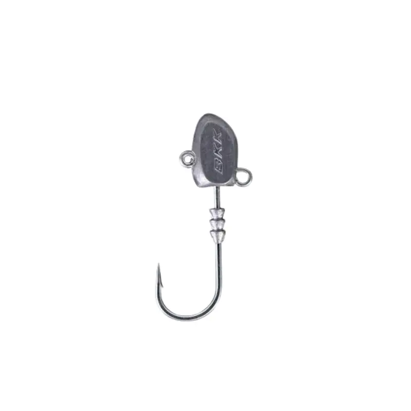 Bkk Harpax Inshore Saltwater Hook 1