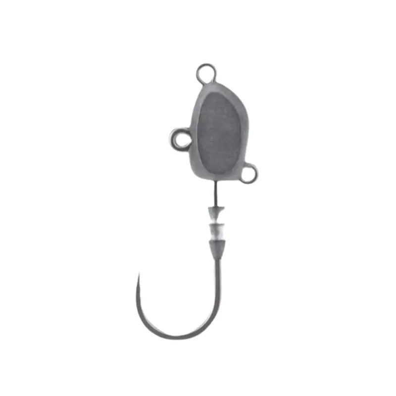 Bkk Harpax Offshore Jig Heads – Heavy-Duty Saltwater Jigging Heads 1