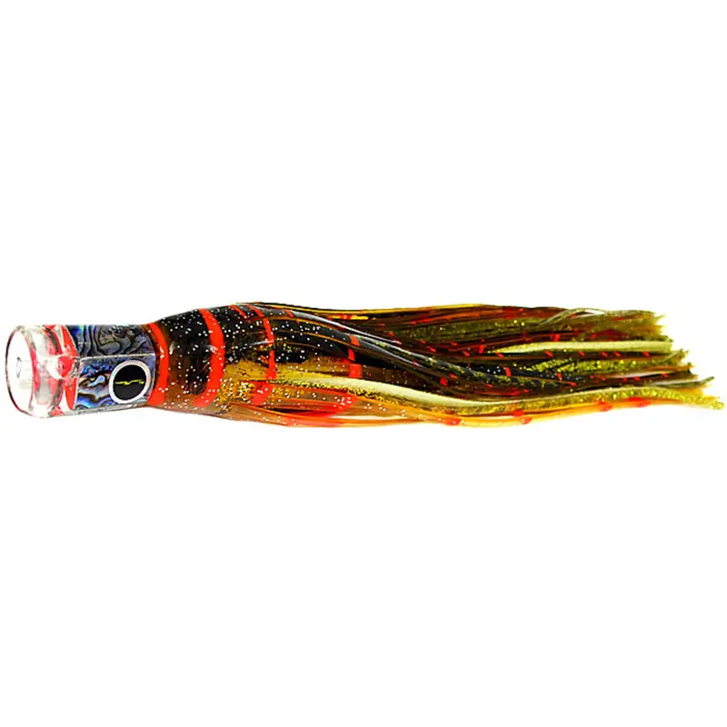 Black Bart El Squid Jr. Trolling Lure For Offshore Fishing 1