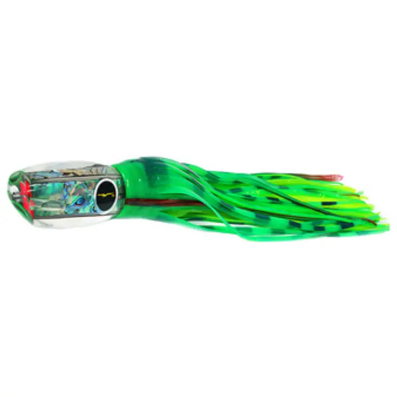 Black Bart Hawaiian-Style Breakfast Fishing Lures 4