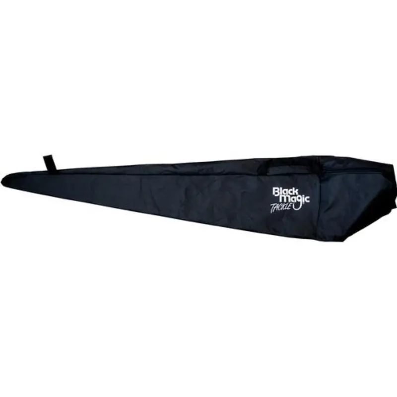 Black Magic Easy-Carry Rod Transport Bag 1
